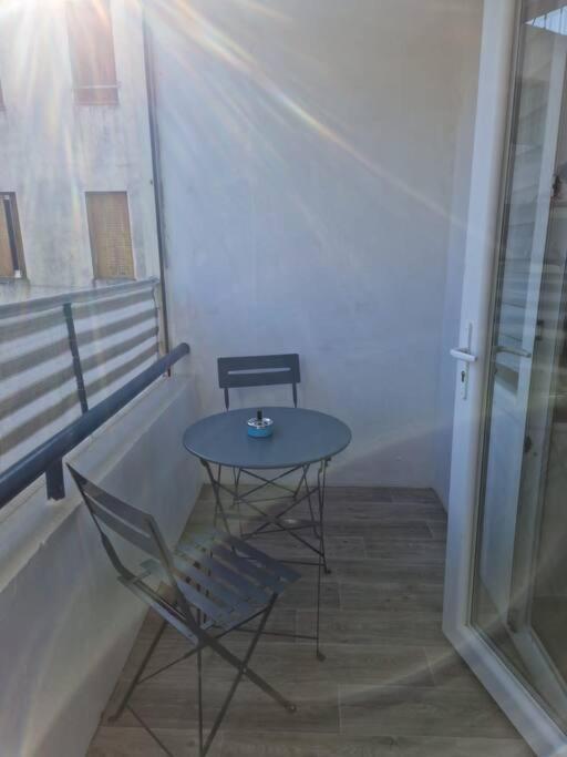 Lou Gardian Appartement Arles Buitenkant foto